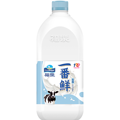 FreshDelight High-quality Milk